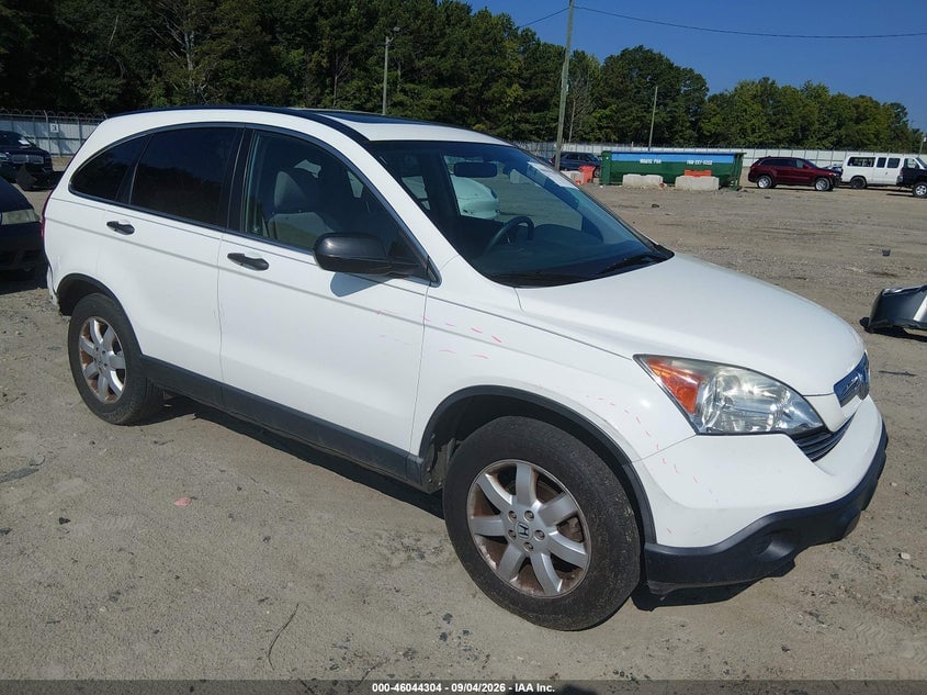 2009 HONDA CR-V EX | 3CZRE38569G700571 | UPCARS
