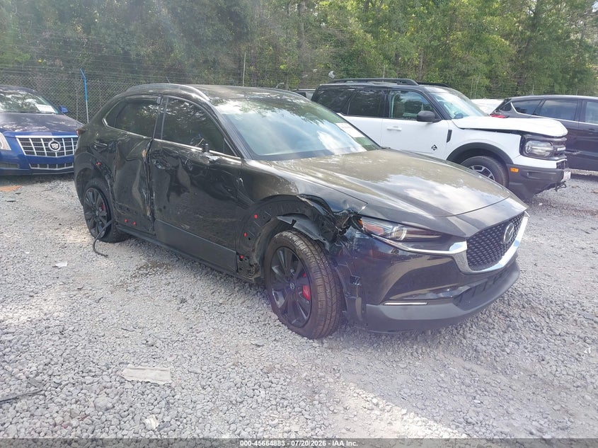 2023 MAZDA CX-30 2.5 TURBO PREMIUM | 3MVDMBDY0PM516818 | UPCARS