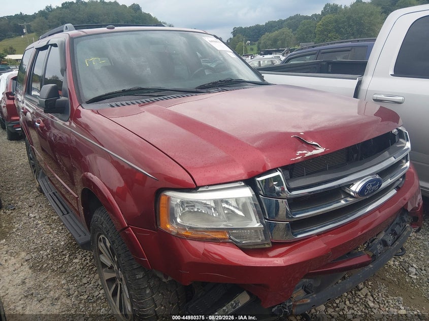 2017 FORD EXPEDITION XLT | 1FMJU1JT7HEA57121 | UPCARS