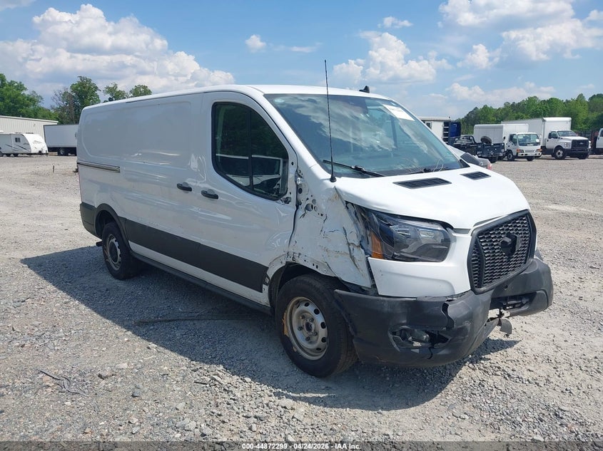 2024 FORD TRANSIT-150 | 1FTYE1Y89RKB58116 | UPCARS