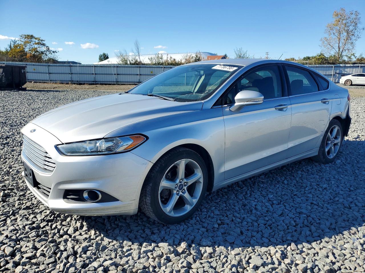 2016 FORD FUSION SE | 3FA6P0H76GR379089 | UPCARS