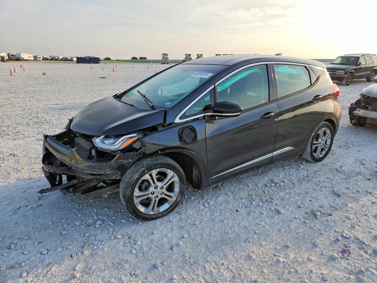 2019 CHEVROLET BO LT | 1G1FY6S02K4150358 | UPCARS