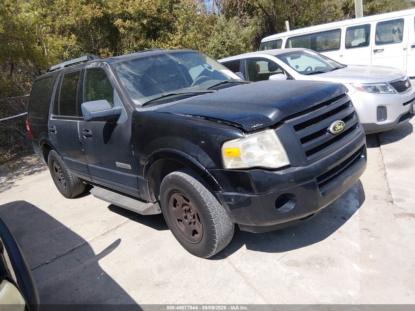 2008 FORD EXPEDITION XLT | 1FMFU16568LA55579 | UPCARS