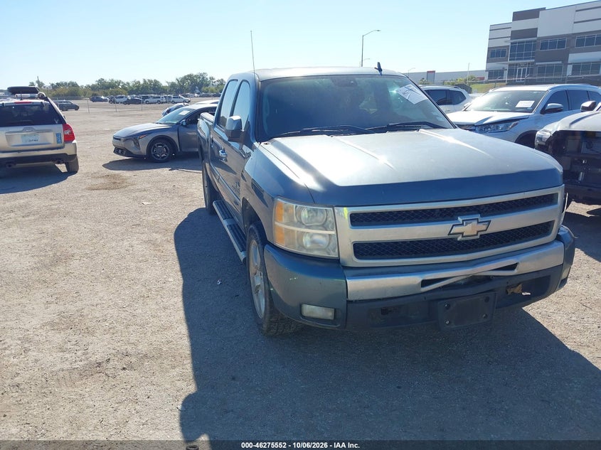 2011 CHEVROLET SILVERADO 1500 LT | 3GCPCSE03BG138382 | UPCARS