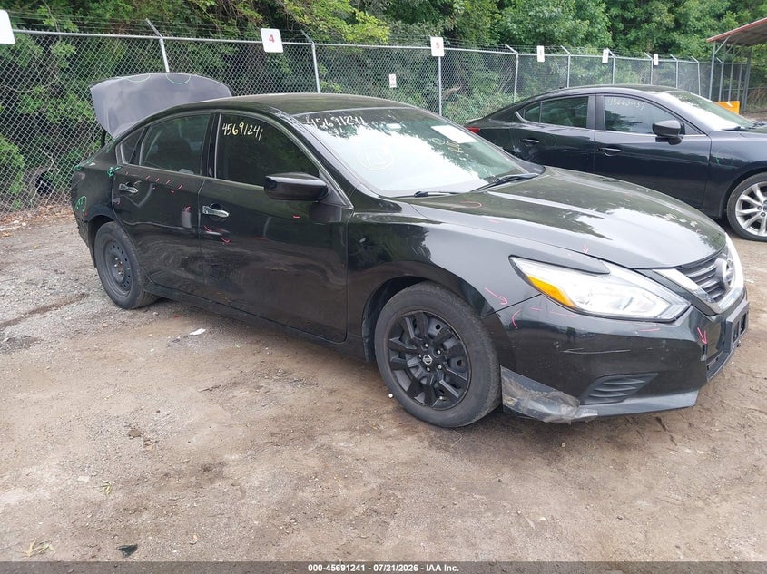 2016 NISSAN ALTIMA 2.5/2.5 S/2.5 SL/2.5 SR/2.5 SV | 1N4AL3AP1GN365783 | UPCARS
