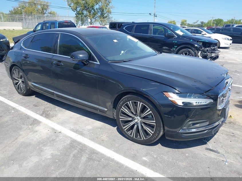 2024 VOLVO S90 B6 PLUS | LVY062ME7RP418116 | UPCARS