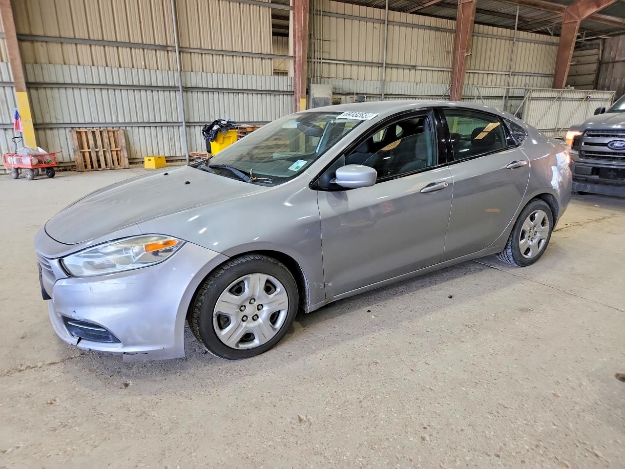 2014 DODGE DART SE | 1C3CDFAA1ED802489 | UPCARS