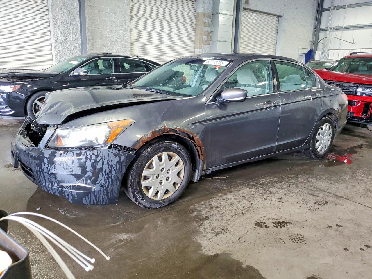 2010 HONDA ACCORD LX | 1HGCP2F33AA021170 | UPCARS