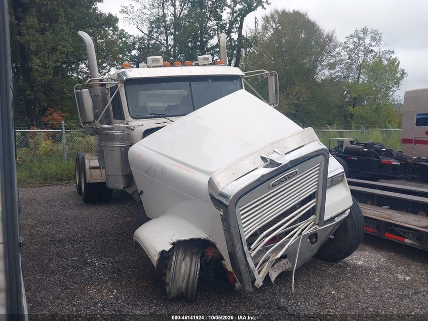 2005 FREIGHTLINER CONVENTIONAL FLD120 | 1FUJALCK75DN93414 | UPCARS
