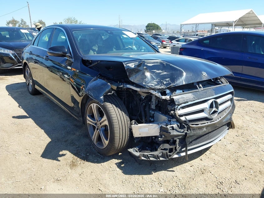 2019 MERCEDES-BENZ E 300 | WDDZF4JB5KA678940 | UPCARS