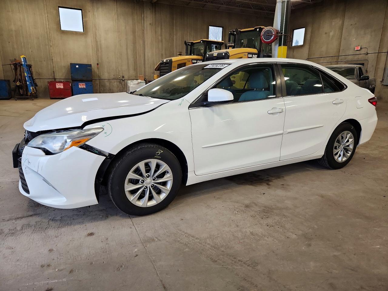 2016 TOYOTA CAMRY LE | 4T1BF1FK0GU256367 | UPCARS