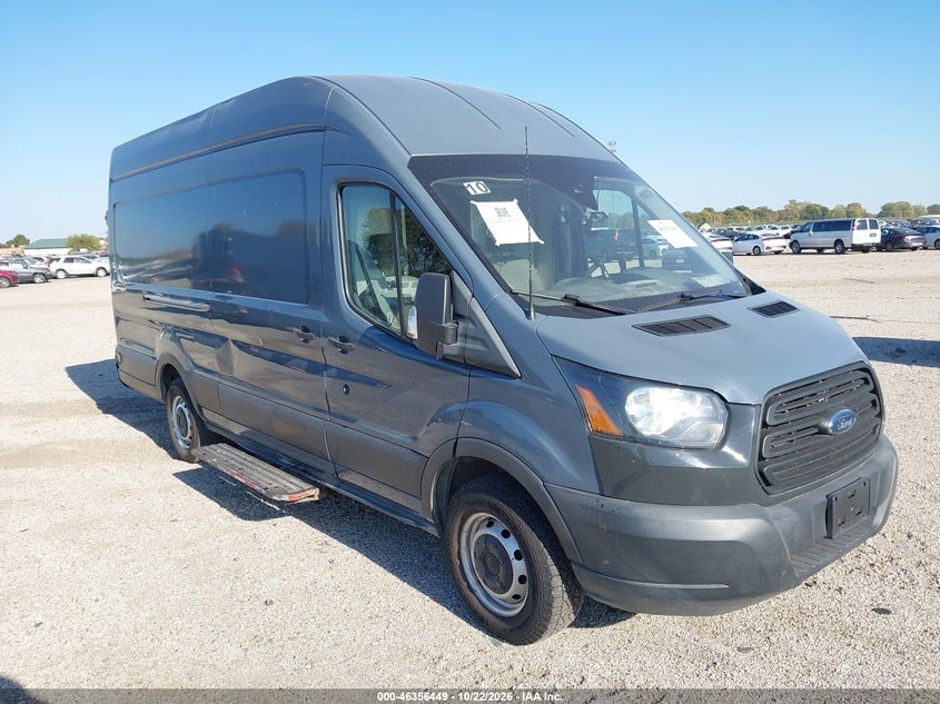2019 FORD TRANSIT-250 | 1FTYR3XM9KKB34080 | UPCARS