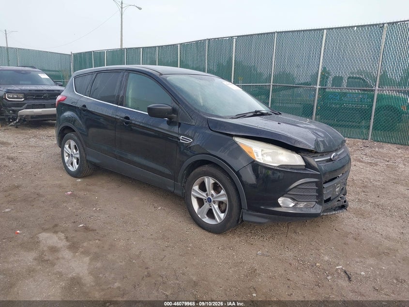 2016 FORD ESCAPE SE | 1FMCU0GX1GUA21961 | UPCARS