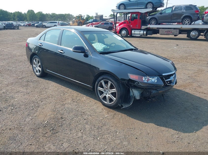 2004 ACURA TSX | JH4CL96894C002578 | UPCARS
