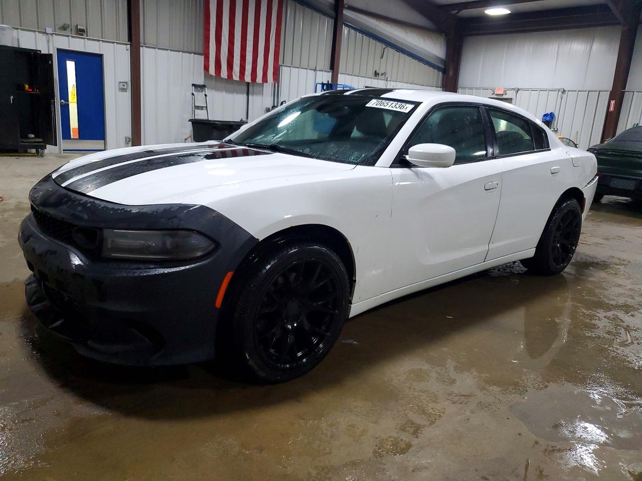 2015 DODGE CHARGER SE | 2C3CDXFGXFH863718 | UPCARS