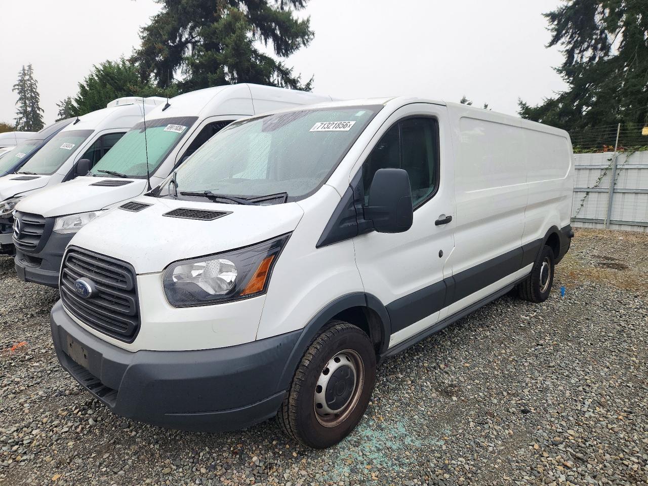 2017 FORD TRANSI T-250 | 1FTYR2ZM7HKA75188 | UPCARS