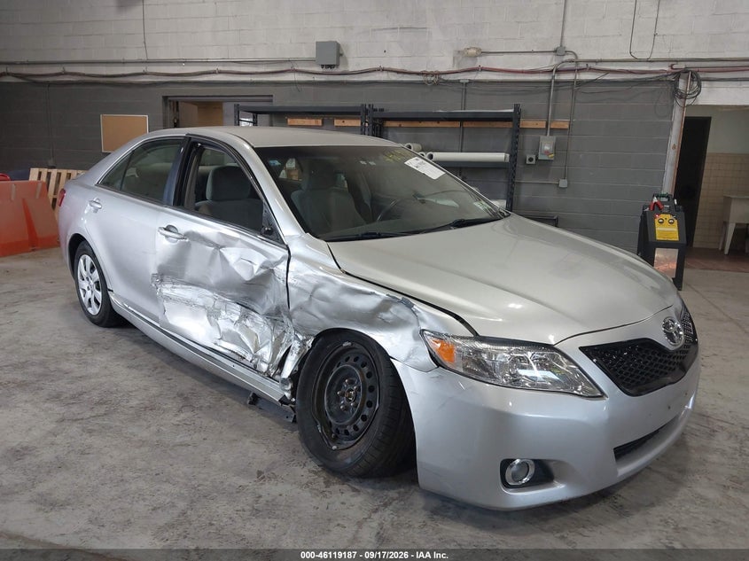 2011 TOYOTA CAMRY LE | 4T1BF3EK4BU117929 | UPCARS