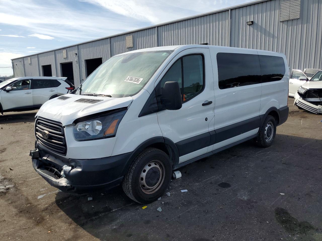 2019 FORD TRANSI T-150 | 1FMZK1ZG8KKB16055 | UPCARS