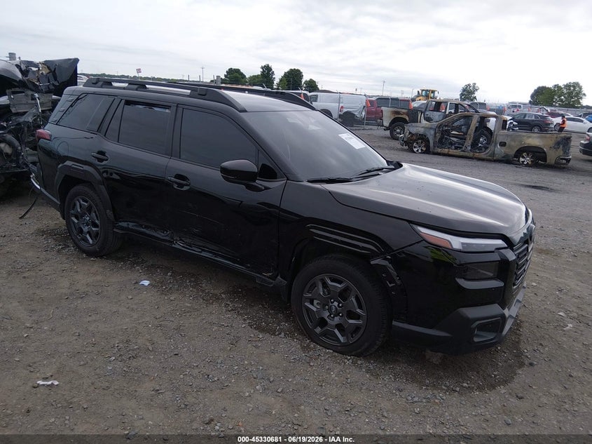 2026 SUBARU OUTBACK PREMIUM | JF2BUPAD4TY500922 | UPCARS