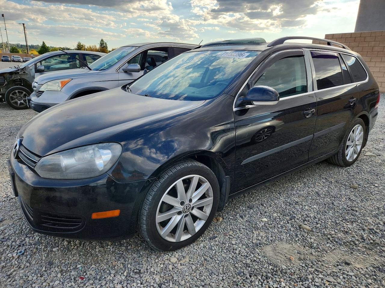 2012 VOLKSWAGEN JETTA S | 3VWPP7AJ8CM627974 | UPCARS