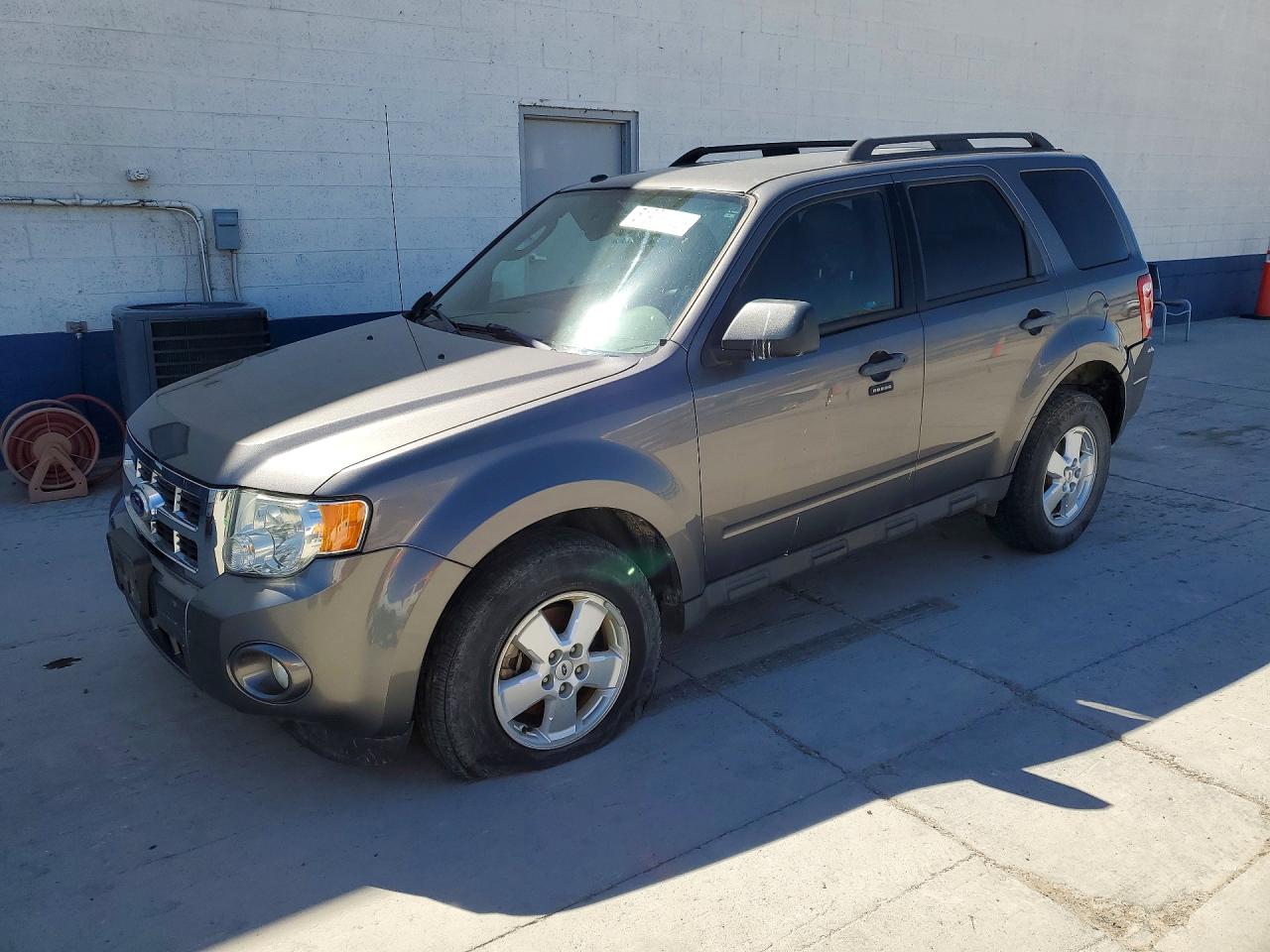 2010 FORD ESCAPE | 1FMCU9DG4AKC78446 | UPCARS