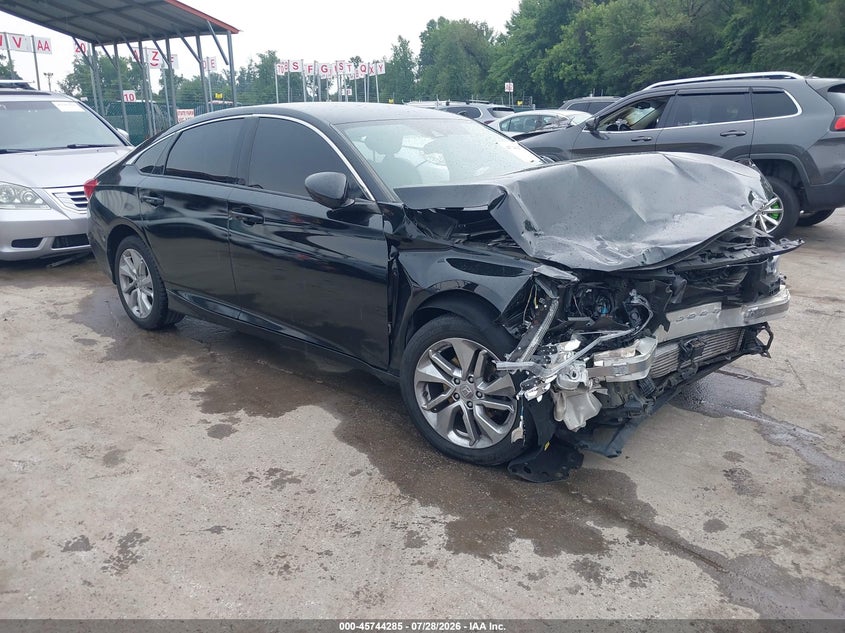 2020 HONDA ACCORD LX | 1HGCV1F19LA015455 | UPCARS