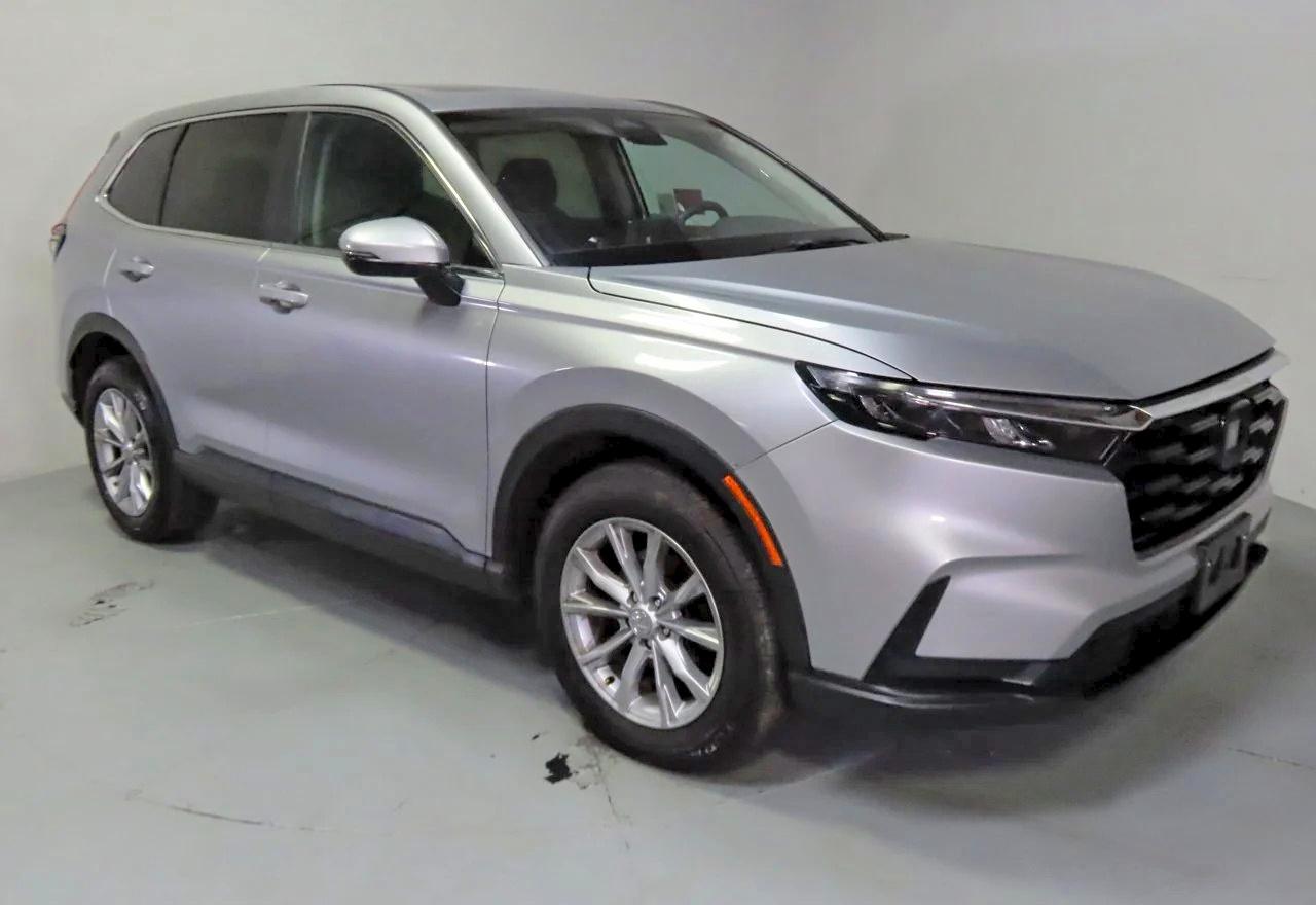 2023 HONDA CRV EX | 2HKRS4H47PH414289 | UPCARS