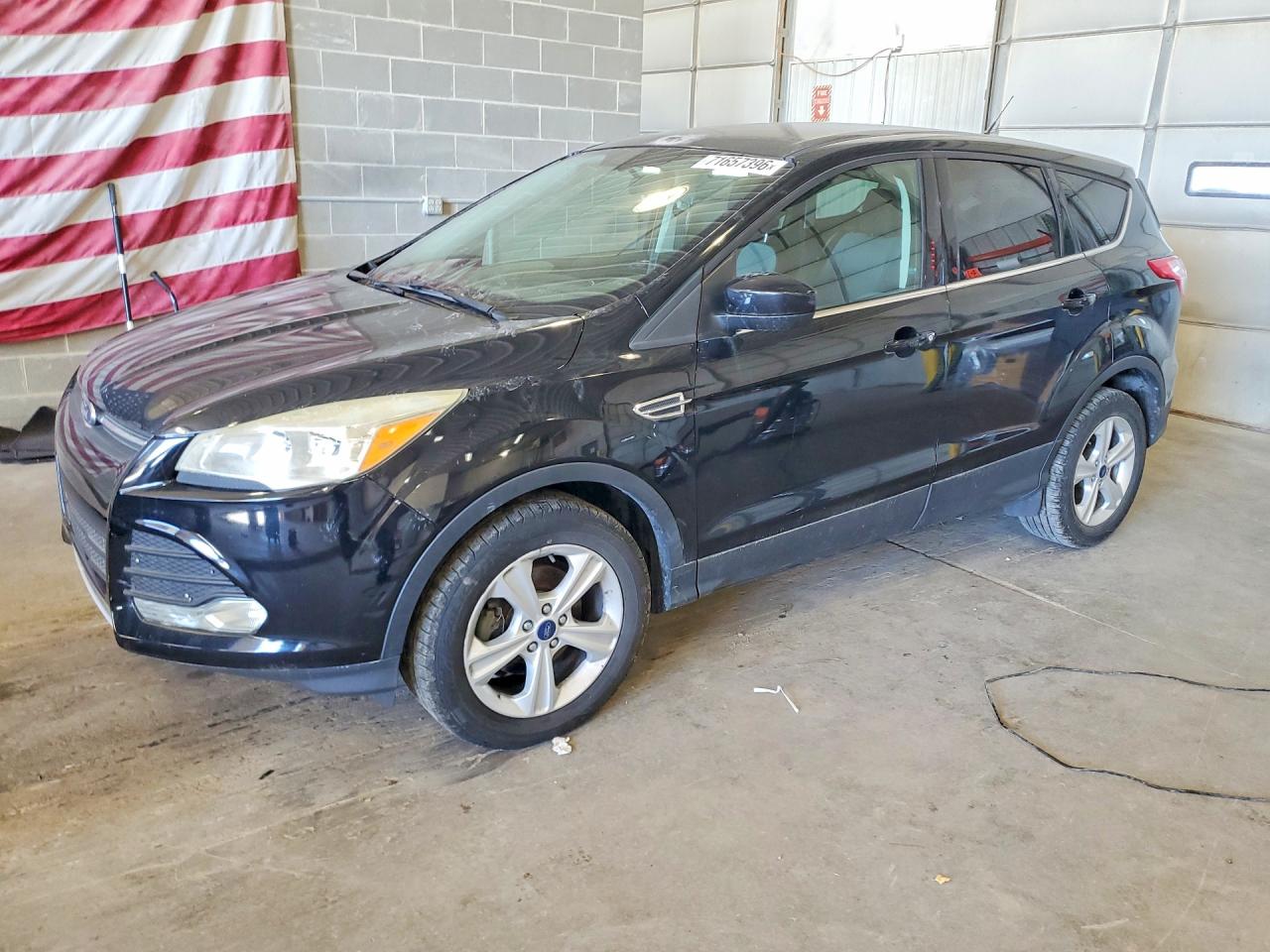 2016 FORD ESCAPE SE | 1FMCU0GX6GUA10423 | UPCARS