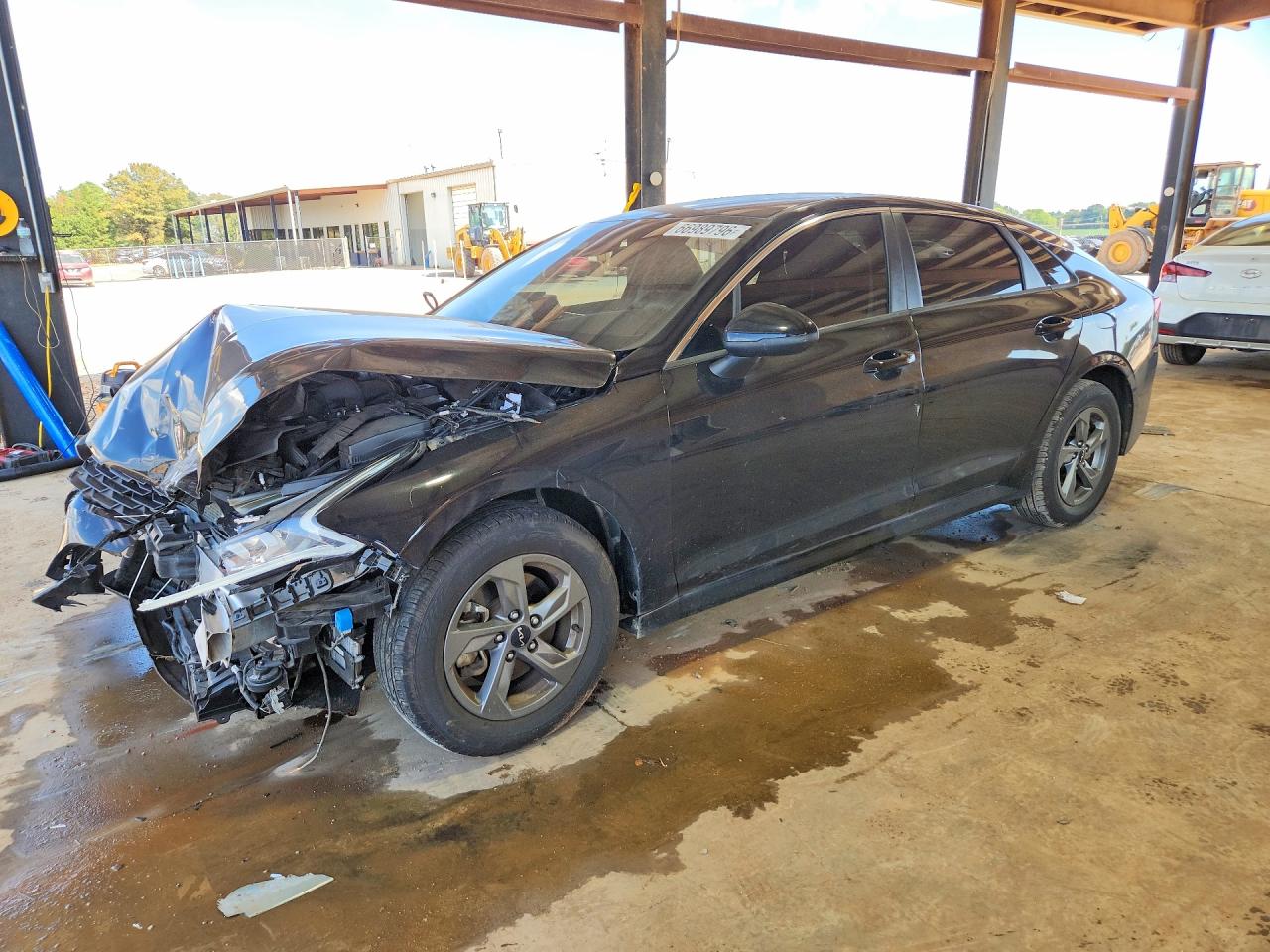 2023 KIA K5 LXS | 5XXG14J26PG175171 | UPCARS