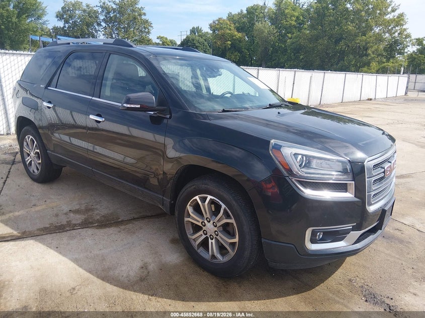 2015 GMC ACADIA SLT | 1GKKVRKD9FJ199815 | UPCARS