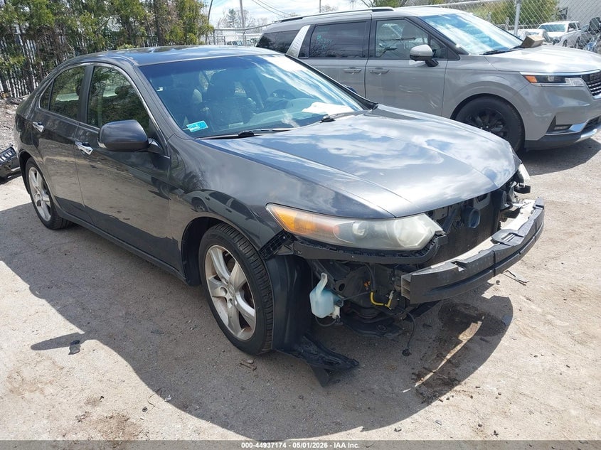 2012 ACURA TSX 2.4 | JH4CU2F43CC027766 | UPCARS