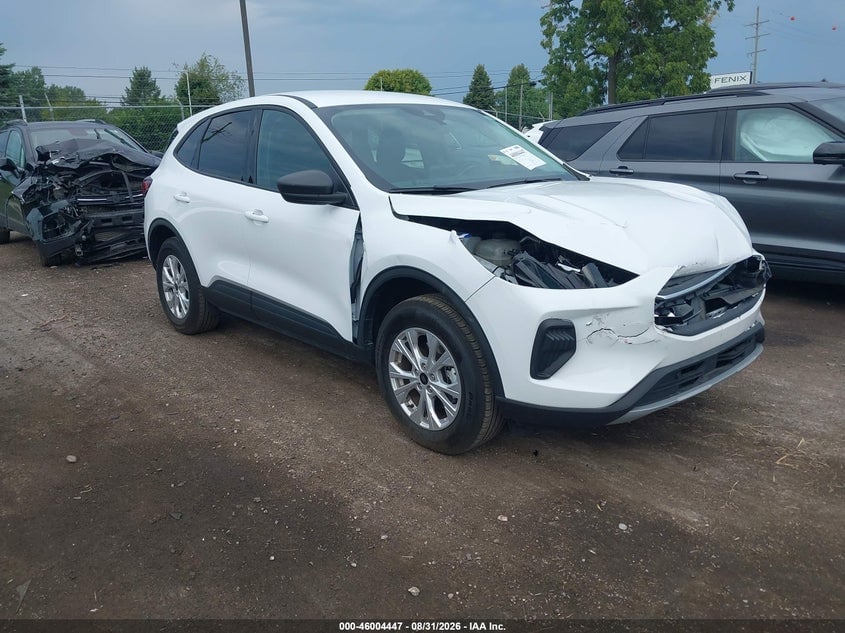2025 FORD ESCAPE ACTIVE | 1FMCU9GN1SUA66846 | UPCARS