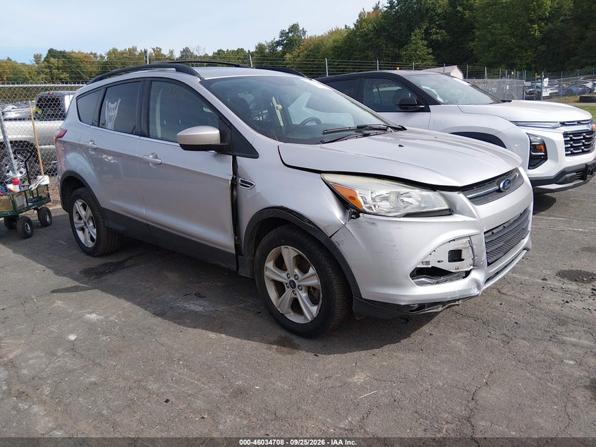 2016 FORD ESCAPE SE | 1FMCU9GX3GUC33104 | UPCARS