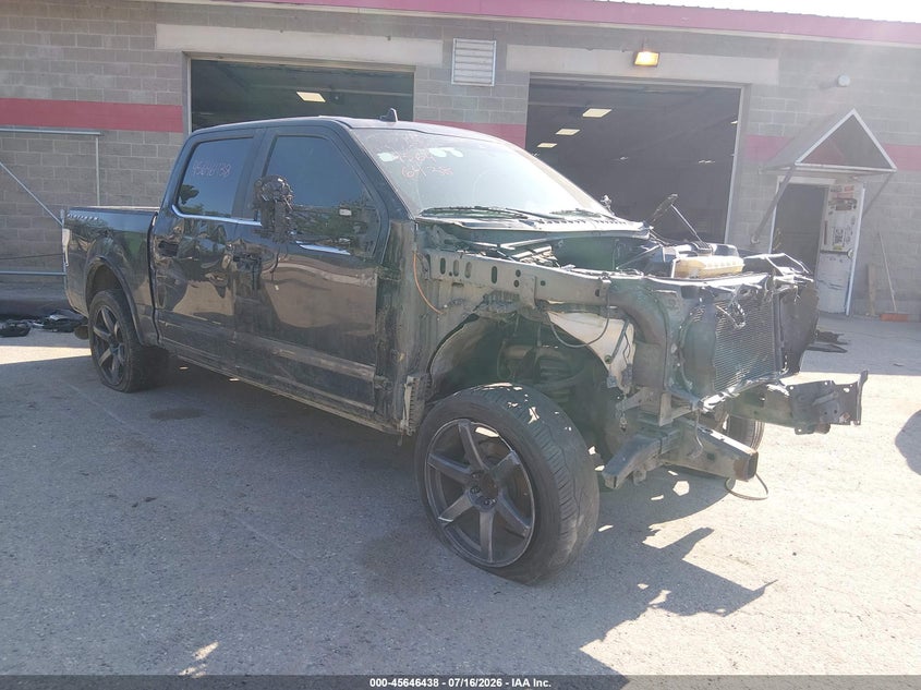 2019 FORD F-150 PLATINUM | 1FTEW1E57KFB09750 | UPCARS