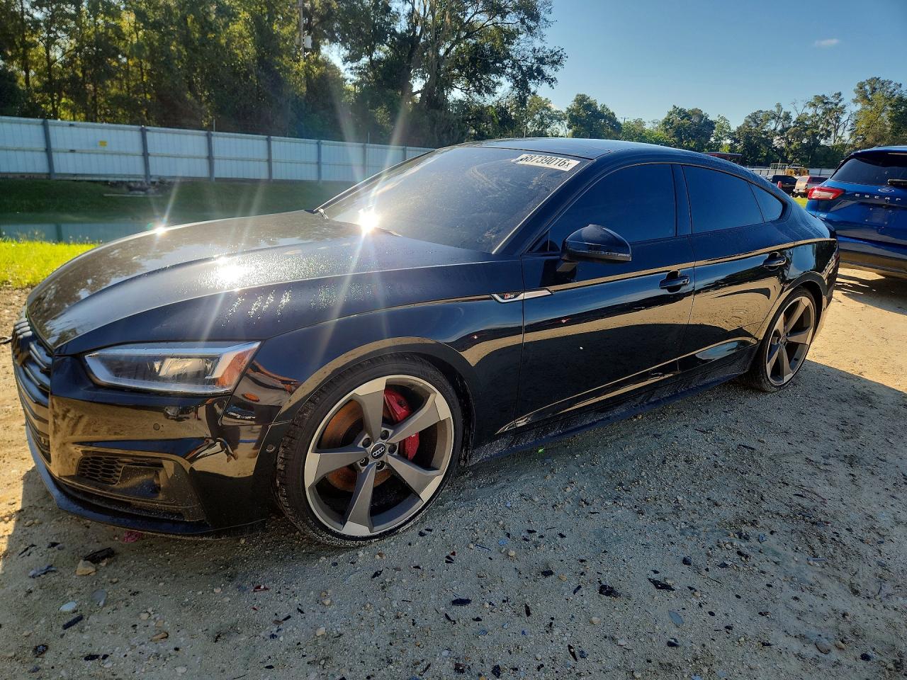 2019 AUDI S5/RS5 PRESTIGE | WAUC4CF59KA098302 | UPCARS