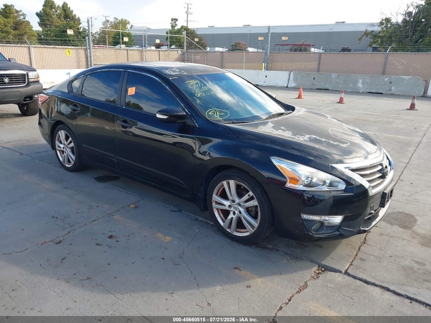 2014 NISSAN ALTIMA 3.5 SL | 1N4BL3AP1EC417989 | UPCARS