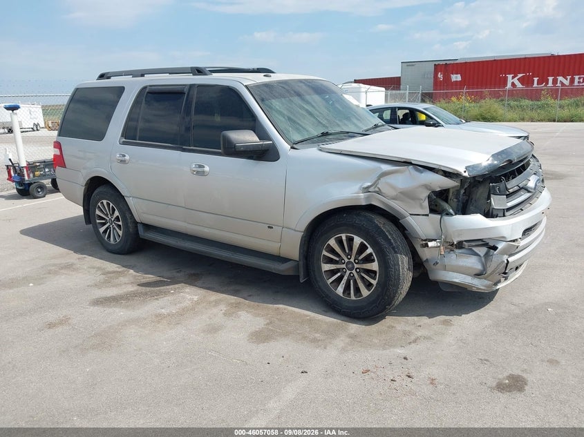 2017 FORD EXPEDITION XLT | 1FMJU1JT2HEA49590 | UPCARS
