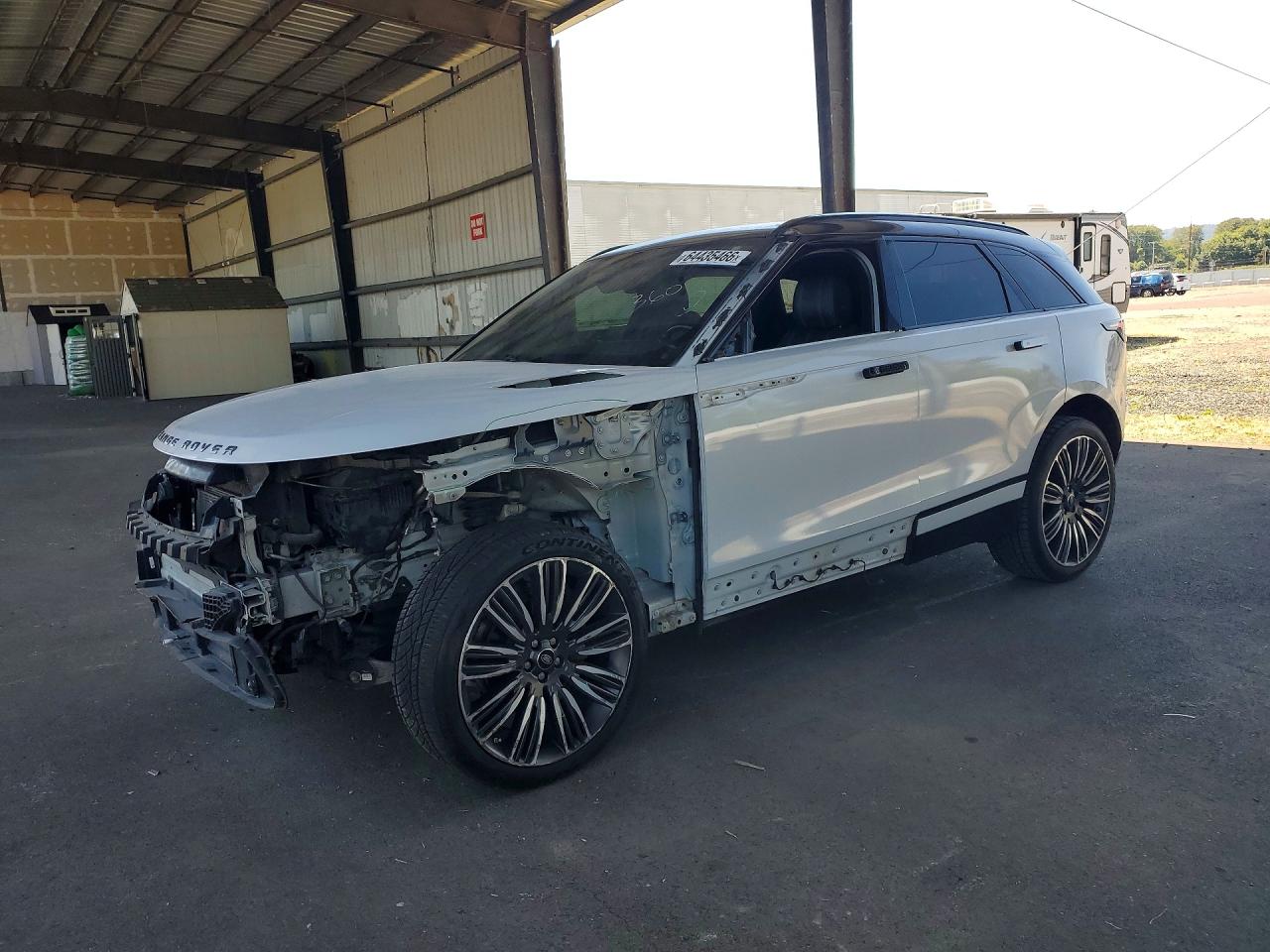 2018 LAND ROVER RANGEROVE R-DYNAMIC SE | SALYL2RX1JA774610 | UPCARS