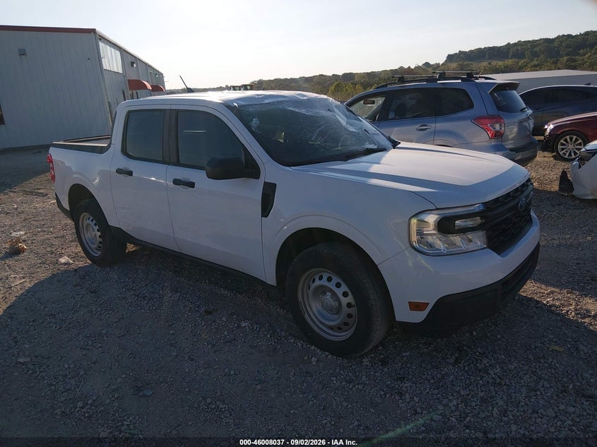 2022 FORD MAVERICK XL | 3FTTW8E34NRA17601 | UPCARS