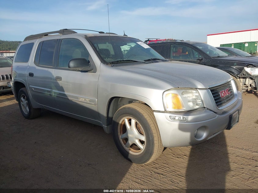 2004 GMC ENVOY XL SLE | 1GKET16S046154825 | UPCARS