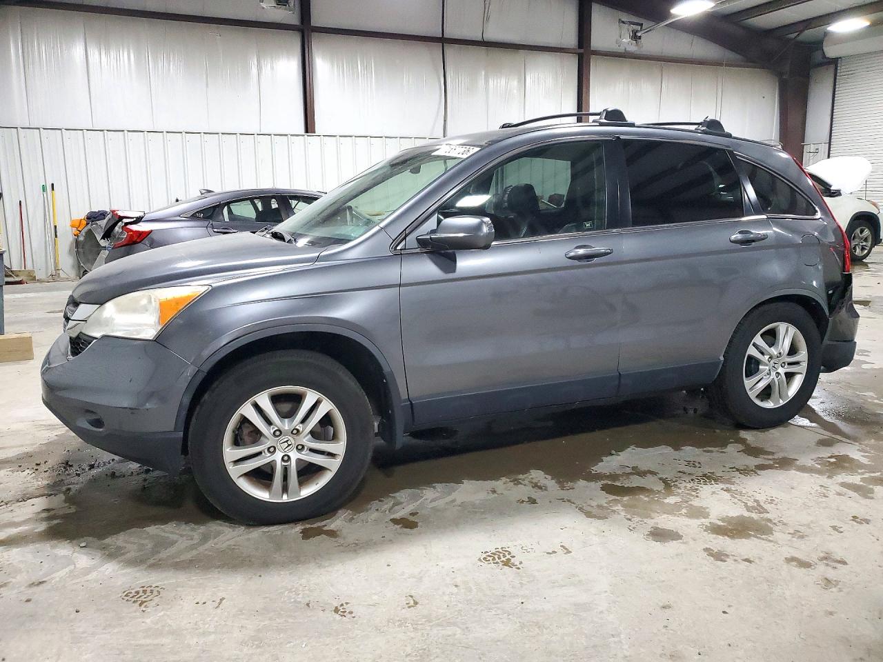 2010 HONDA CRV EXL | JHLRE4H73AC002605 | UPCARS