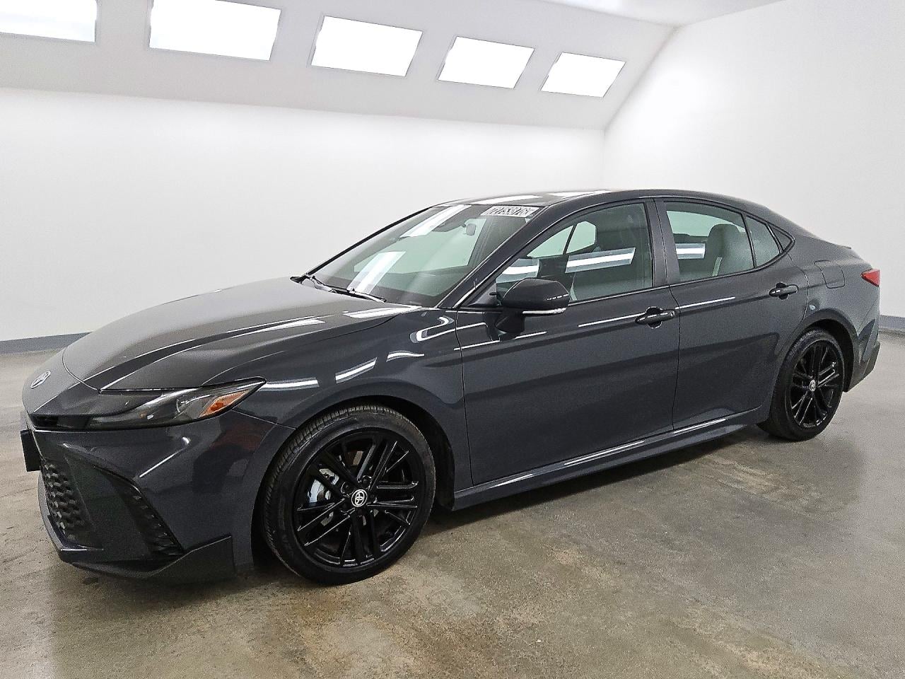 2026 TOYOTA CAMRY SE | 4T1DAACK9TU220571 | UPCARS