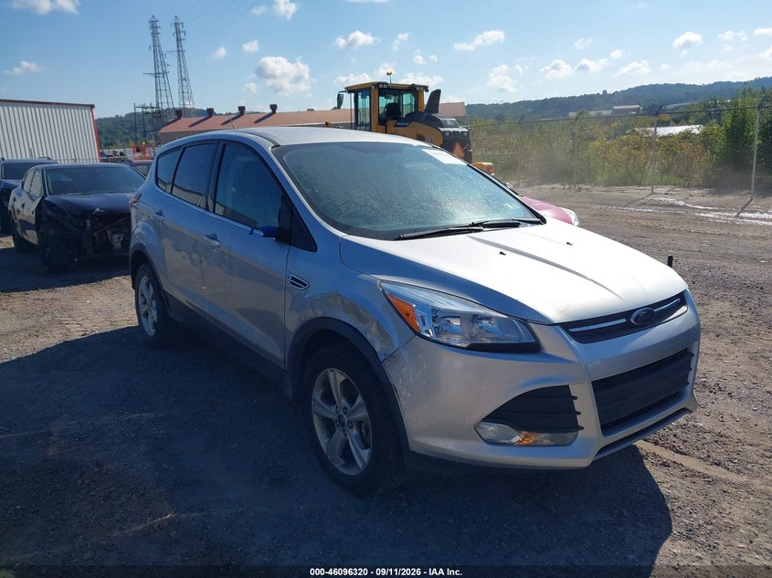 2015 FORD ESCAPE SE | 1FMCU9G9XFUA81466 | UPCARS