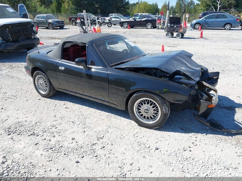 1993 MAZDA MX-5 MIATA | JM1NA351XP1408063 | UPCARS