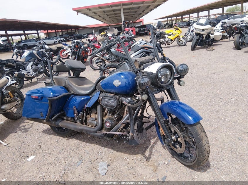 2023 HARLEY-DAVIDSON FLHRXS | 1HD1KVP16PB661975 | UPCARS