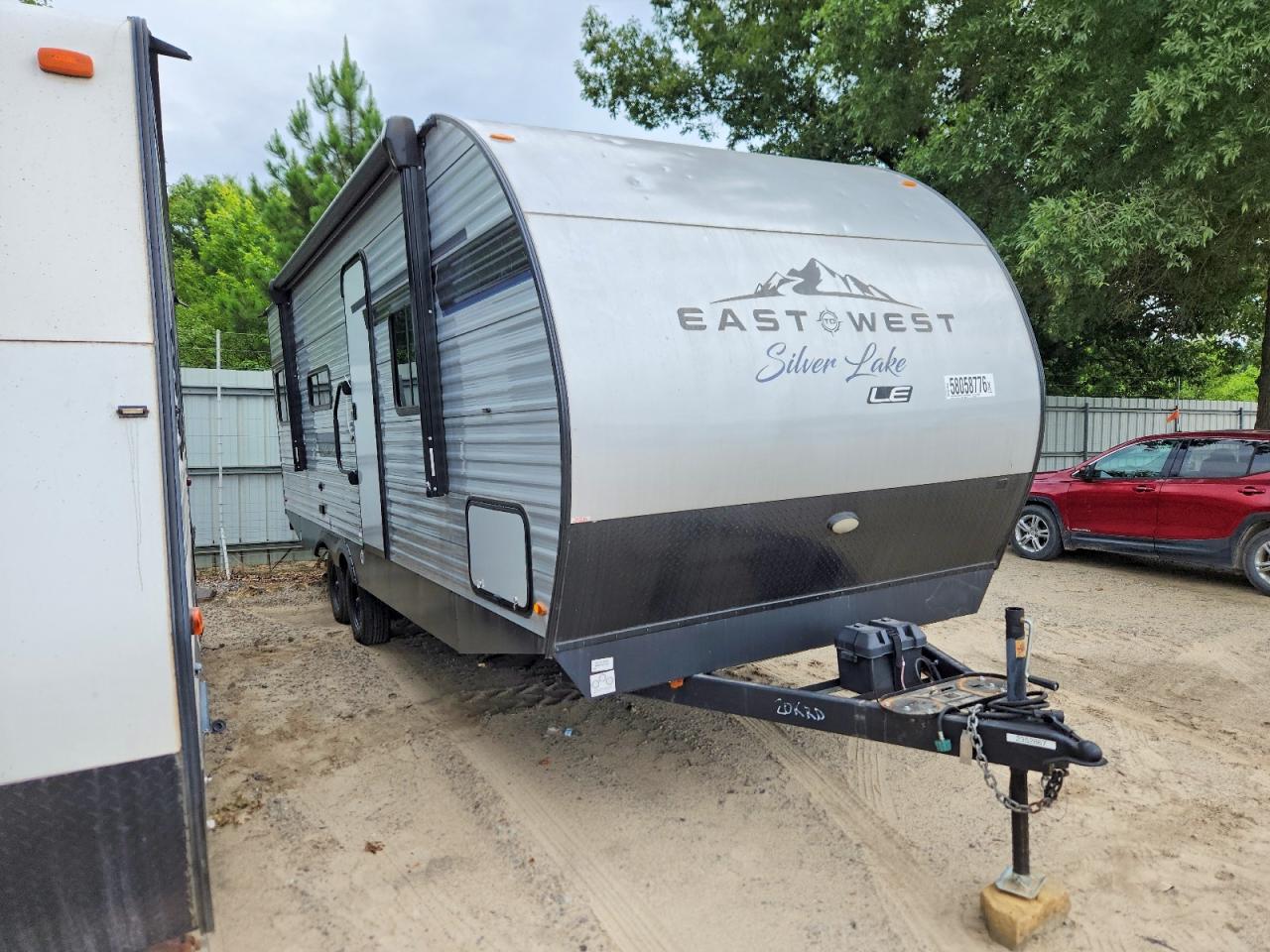 2024 EAST TO WEST SILVER LAK CAMPER | 5ZT2SKJBXR9014073 | UPCARS