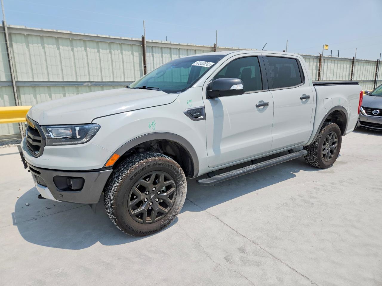 2022 FORD RANGER XL | 1FTER4FH3NLD23500 | UPCARS