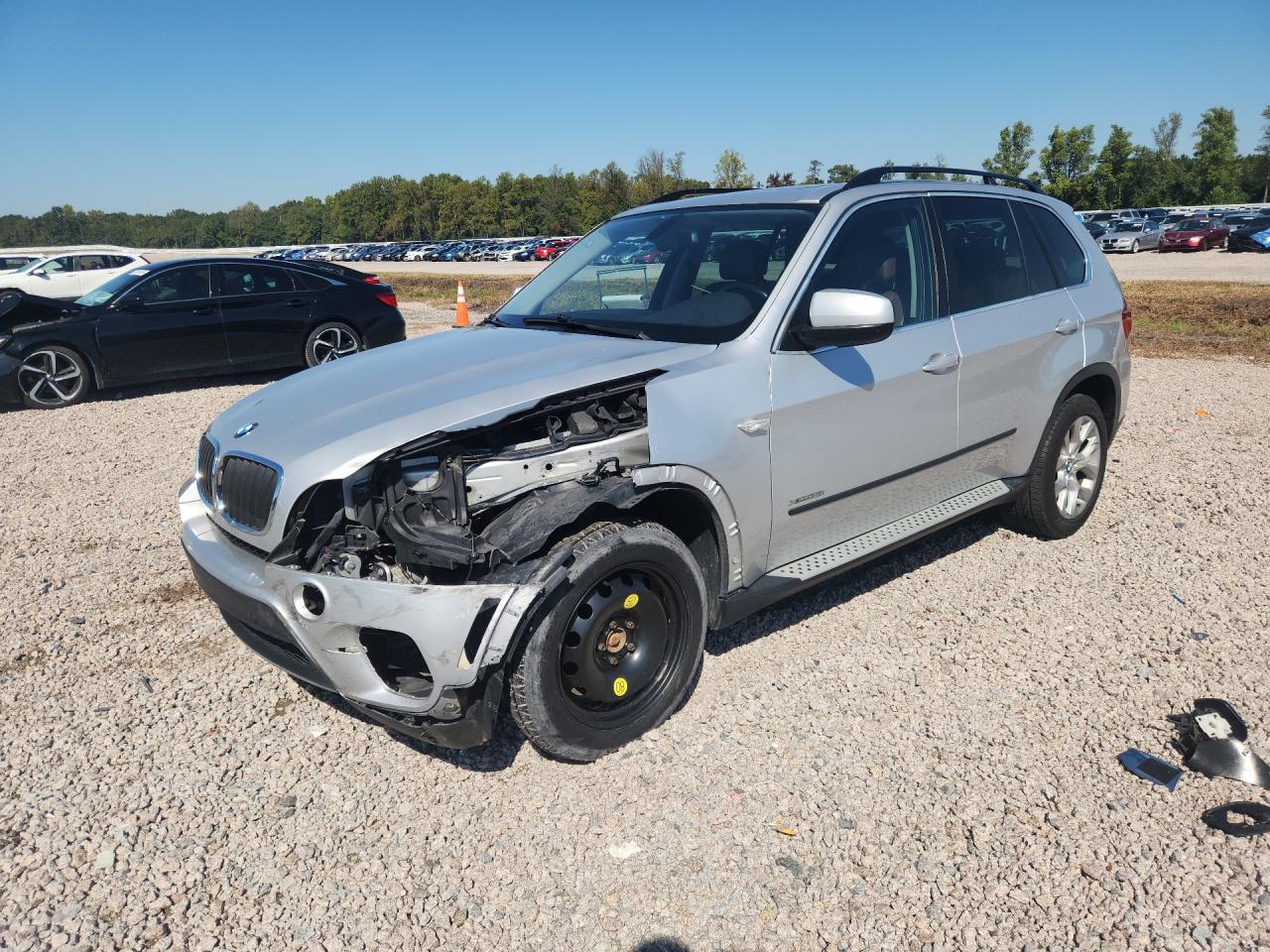2013 BMW X5 XDRIVE35I | 5UXZV4C51D0E13267 | UPCARS