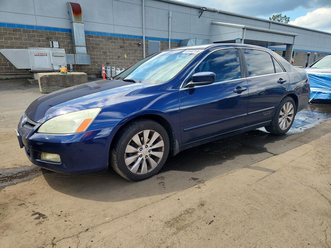 2006 HONDA ACCORD SE | 1HGCM56316A173787 | UPCARS