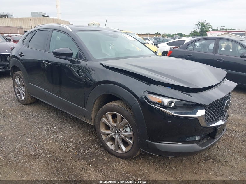 2026 MAZDA CX-30 2.5 S PREFERRED | 3MVDMBCLXTM138796 | UPCARS